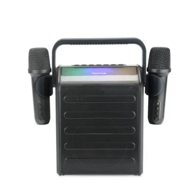 Altavoz Karaoke | Party Star