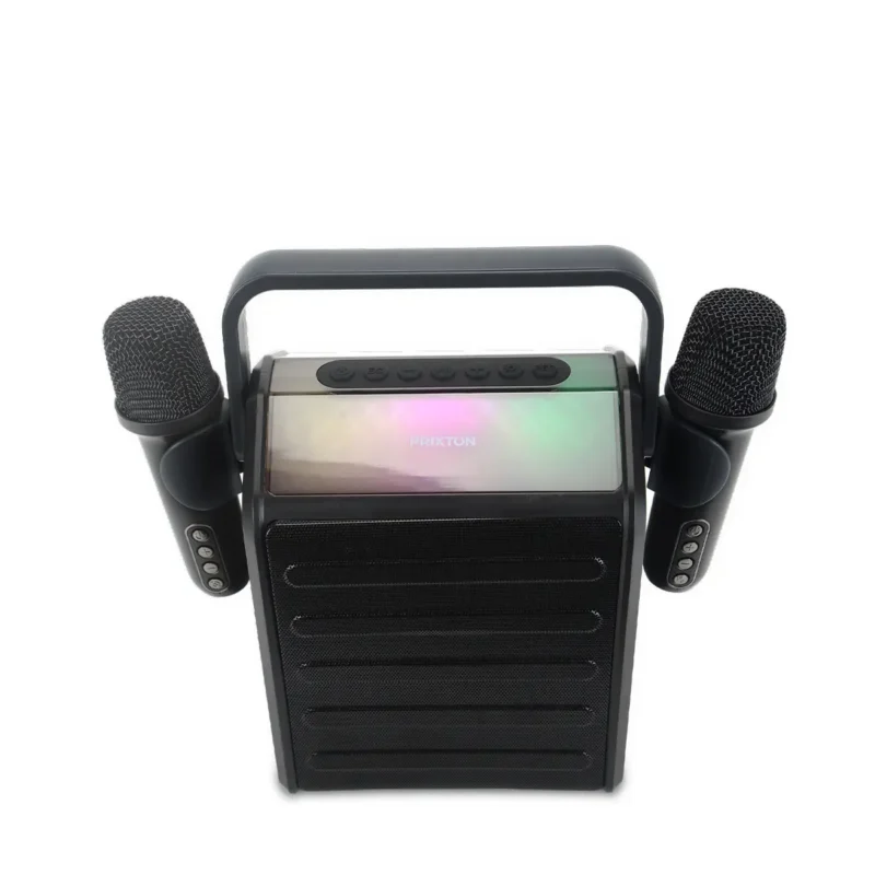 Altavoz Karaoke | Party Star - Imagen 4