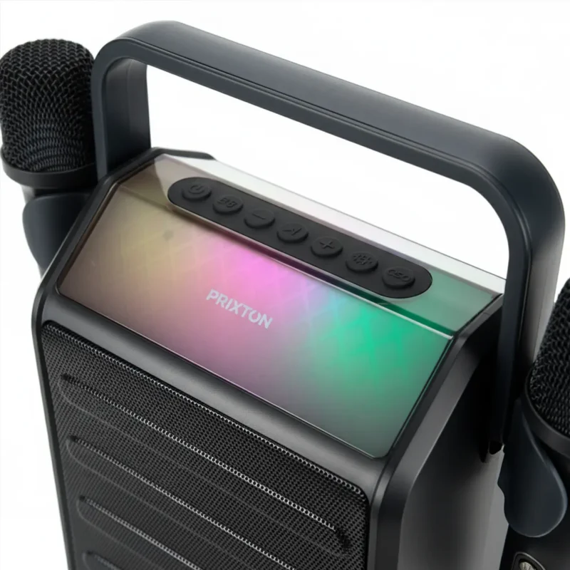 Altavoz Karaoke | Party Star - Imagen 7