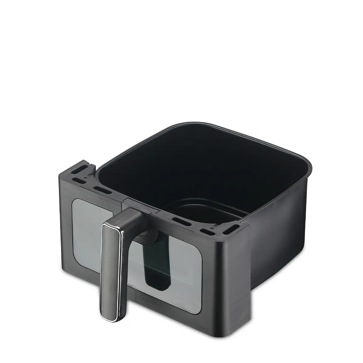 Freidora de aire 6L | Cook Organics Double Heating - Imagen 3