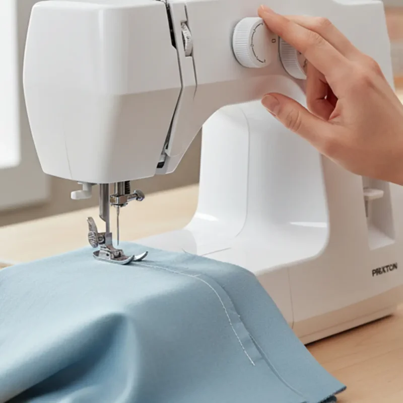 Máquina de coser | P145 - Imagen 8