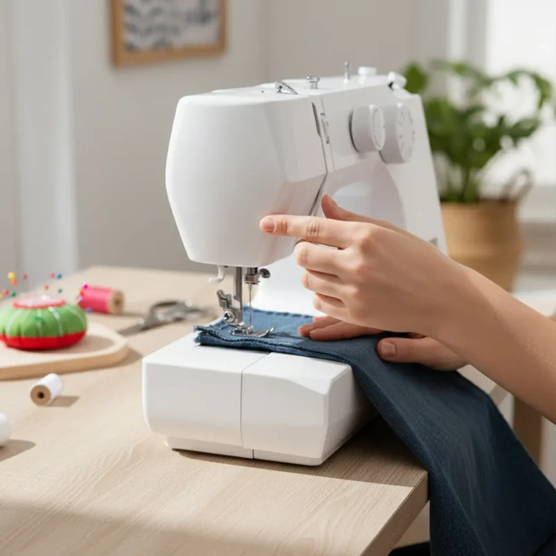 Máquina de coser | P145 - Imagen 9