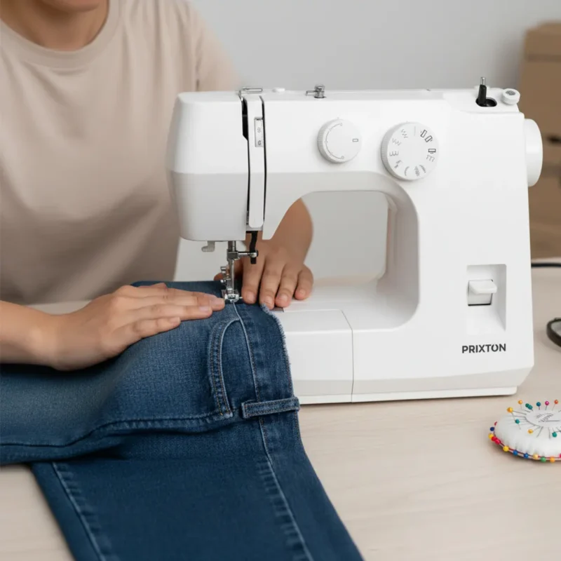 Máquina de coser | P145 - Imagen 10