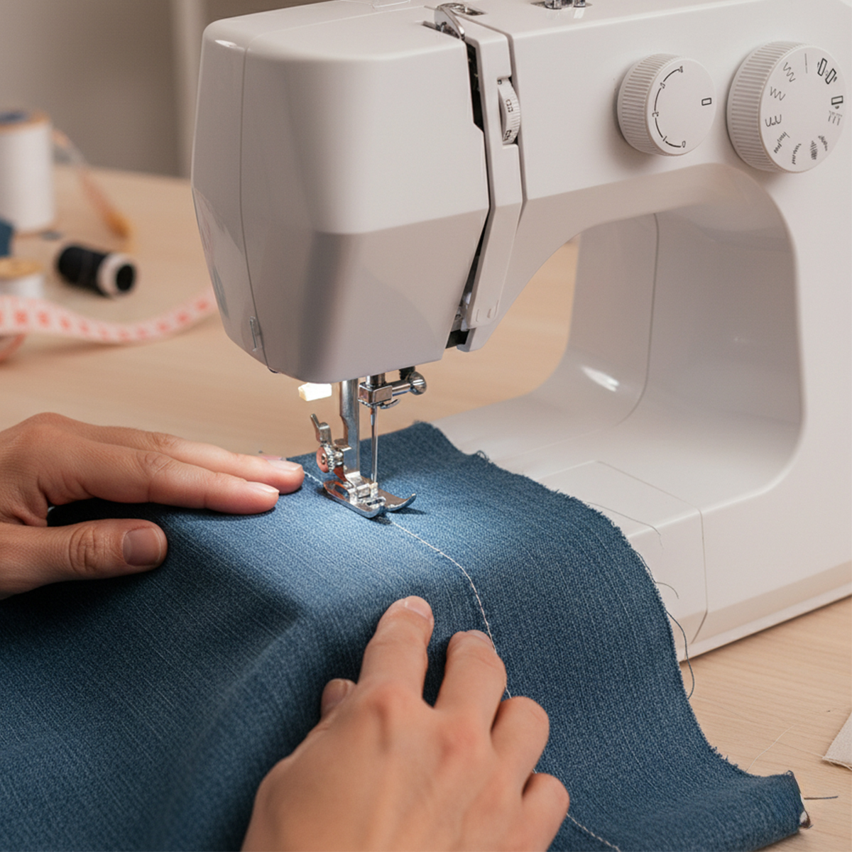 Máquina de coser | P145 - Imagen 4