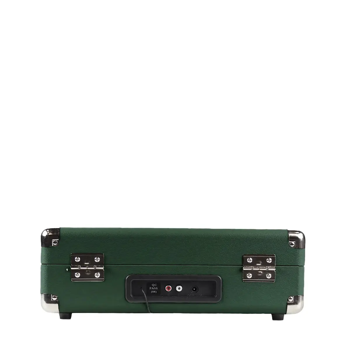 Tocadiscos Verde Oscuro | VC400 - Imagen 5