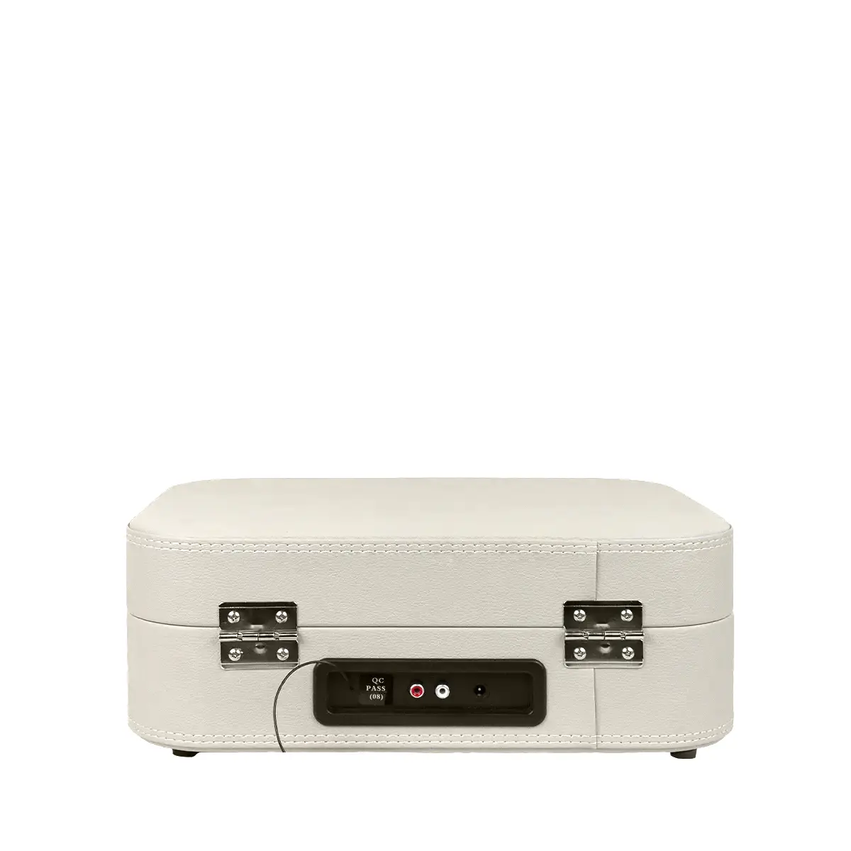 Tocadiscos Crema | VC600 - Imagen 5