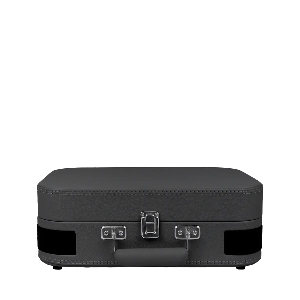 Tocadiscos Gris Oscuro | VC600 - Imagen 4