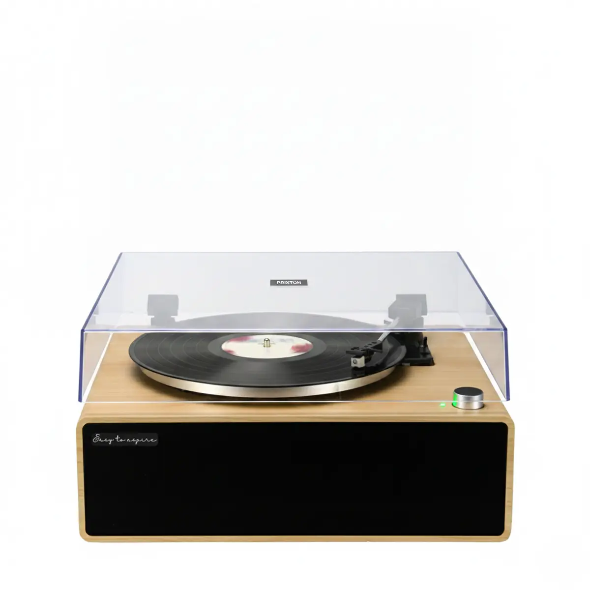 Tocadiscos | Symphony - Imagen 2