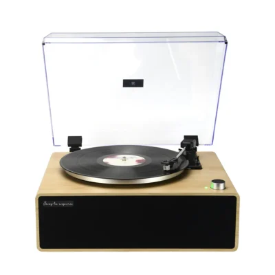 Tocadiscos | Symphony