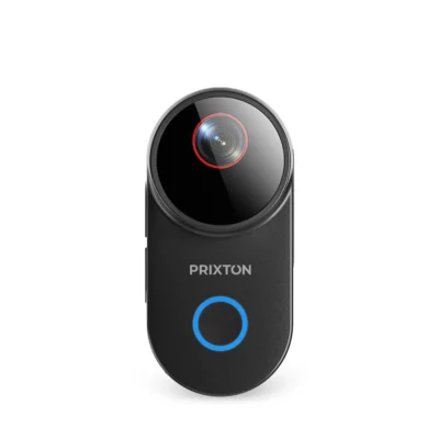 Cámara Deportiva Body Cam DV710