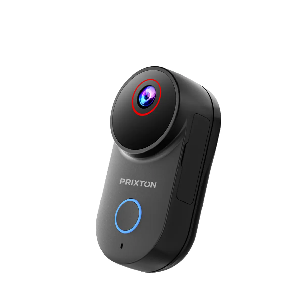 Cámara Deportiva Body Cam DV710 - imagen 2