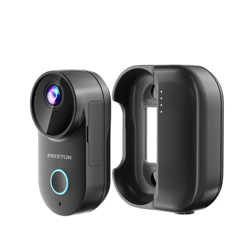 Cámara Deportiva Body Cam DV710 - imagen 5