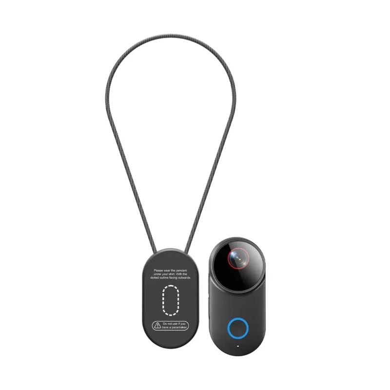 Cámara Deportiva Body Cam DV710 - imagen 6