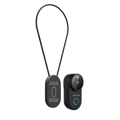 Cámara Deportiva Body Cam DV710 - imagen 7