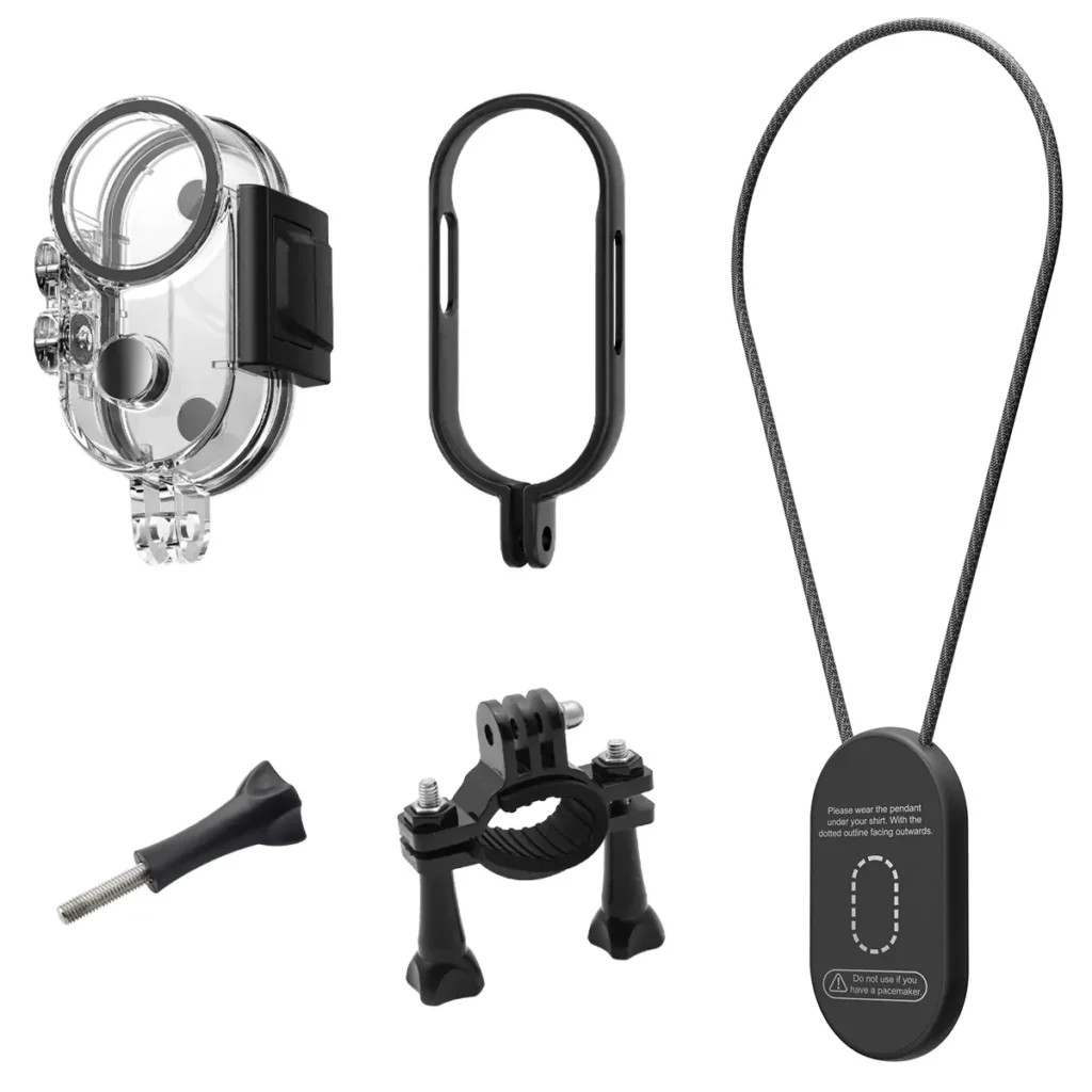 Cámara Deportiva Body Cam DV710 - imagen 9