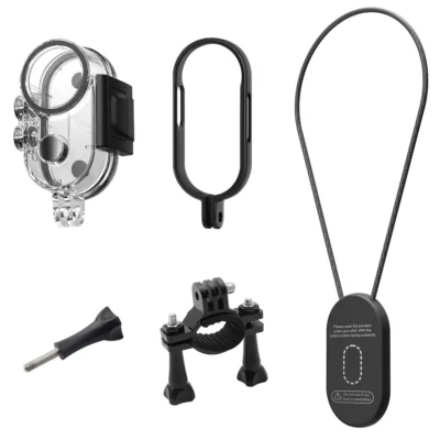 Cámara Deportiva Body Cam DV710 - imagen 9