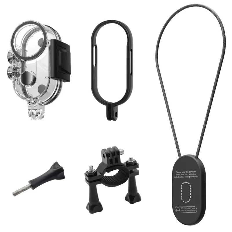 Cámara Deportiva Body Cam DV710 - imagen 9