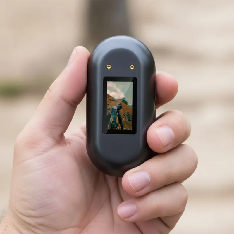 Cámara Deportiva Body Cam DV710 - imagen 11