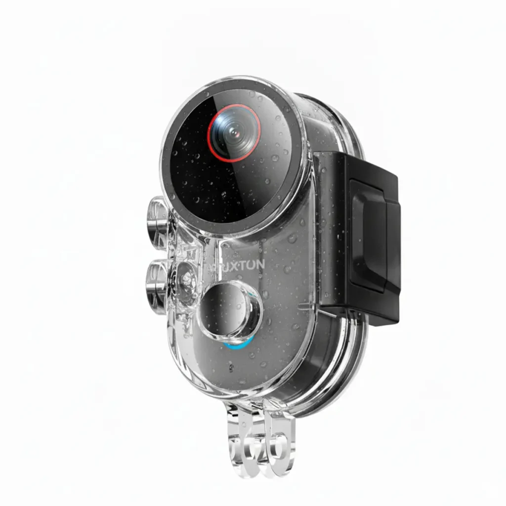 Cámara Deportiva Body Cam DV710 - imagen 14