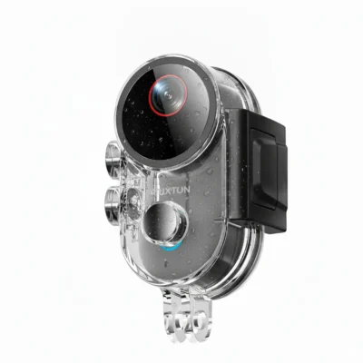 Cámara Deportiva Body Cam DV710 - imagen 14